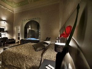 Bedroom, Beauty