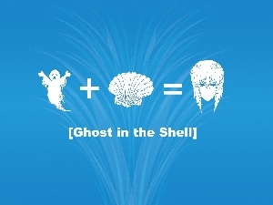 equation, Ghost In The Shell