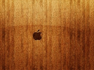 logo, Apple