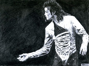 Draft, Michael Jackson