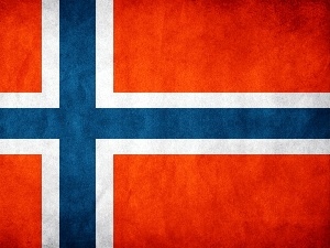Member, Norway, flag