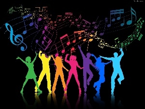 disco, dance, music, Dance